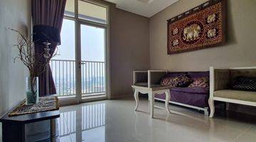 Gambar 5 Apartemen Ciputra International 1 Bedroom Furnished 