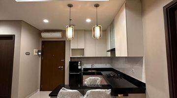 Gambar 1 Apartemen Ciputra International 2 BR Furnished Bagus