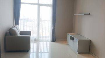 Gambar 1 Apartemen Ciputra International 1 Br Bagus Furnished Luas