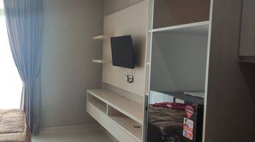 Gambar 1 Apartemen Ciputra International Studio Furnished