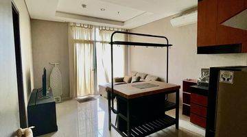 Gambar 2 Apartemen Ciputra International 1 bedroom full furnished