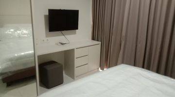 Gambar 2 Apartemen Ciputra International Studio Bagus Furnished