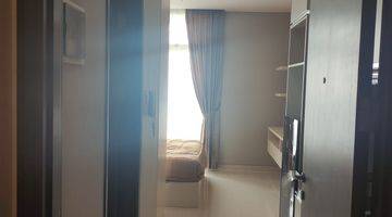 Gambar 3 Apartemen Ciputra International Studio Furnished