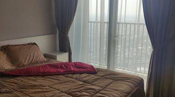 Gambar 4 Apartemen Ciputra International Studio Furnished