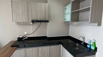 Gambar 3 Apartemen Ciputra International Semi Furnished Bagus