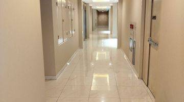 Gambar 3 Apartemen Ciputra International 3BR Unfurnished