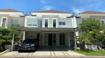 Gambar 1 Dijual  Rumah di Pakuwon City SHM akses Art Terpisah