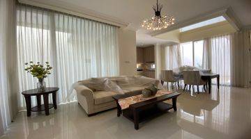 Gambar 2 Dijual  Rumah di Pakuwon City Semi Furnished Cluster Faforit