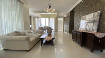 Gambar 5 Dijual  Rumah di Pakuwon City Semi Furnished Cluster Faforit