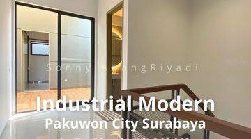 Gambar 5 Dijual  Rumah di Pakuwon City Baru Semi Furnished