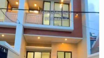 Gambar 1 Dijual  Rumah Baru SHM  di Mulyosari Dekat Pakuwon