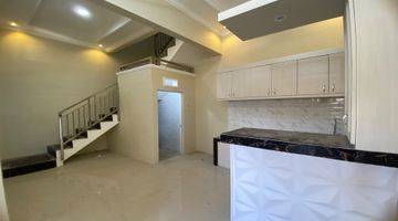 Gambar 5 Dijual  Rumah Semi Furnished Baru di Rangkah, Tambaksari