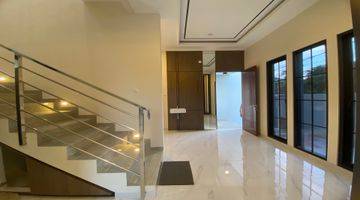 Gambar 5 Dijual Rumah Semi Furnished di Sutorejo Prima, Sutorejo