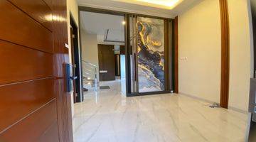 Gambar 4 Dijual Rumah Semi Furnished di Sutorejo Prima, Sutorejo