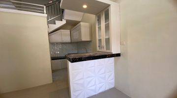 Gambar 3 Dijual  Rumah Baru Semi Furnished di Rangkah, Tambaksari