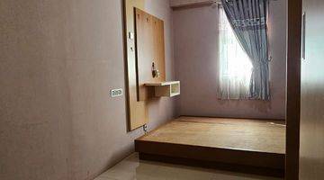 Gambar 5 Dijual Apartemen East Park Jatinegara Indah Semi Furnished, Jatinegara, Jakarta Timur