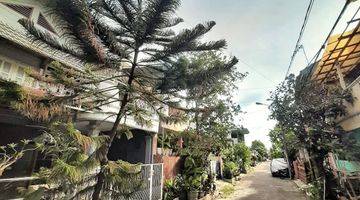 Gambar 3  Rumah Tropical Modern 1 lantai di Harapan Indah Bekasi