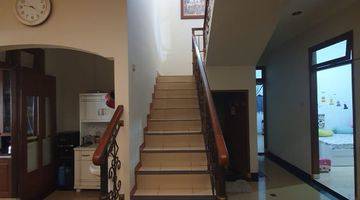 Gambar 1 Dijual Rumah Semi Furnished, Siap Huni, Daerah Condet, Jakarta Timur