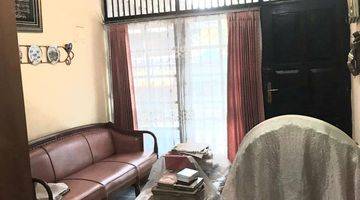 Gambar 3 Dijual Rumah 2 Lantai Siap Huni di Dalam Komplek Elite Pondok Kopi, Jakarta Timur.