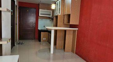 Gambar 1 Dijual Apartemen East Park Jatinegara Indah Semi Furnished, Jatinegara, Jakarta Timur