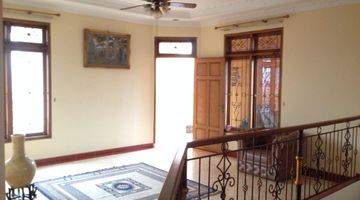 Gambar 3 Dijual Rumah Semi Furnished, Siap Huni, Daerah Condet, Jakarta Timur