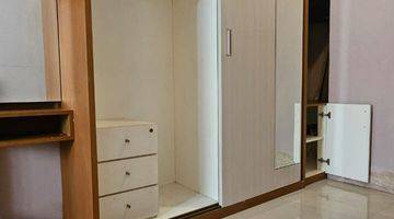 Gambar 4 Dijual Apartemen East Park Jatinegara Indah Semi Furnished, Jatinegara, Jakarta Timur