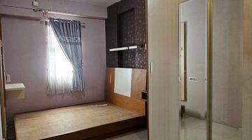 Gambar 3 Dijual Apartemen East Park Jatinegara Indah Semi Furnished, Jatinegara, Jakarta Timur