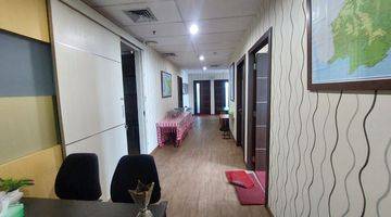 Gambar 3 DIsewakan Kantor Fully Furnished di Menara 165 Lantai 4 jalan TB Simatupang Kav 1 Cilandak Timur Pasar Minggu Jakarta Selatan DKI Jakarta