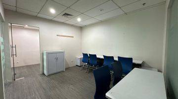 Gambar 5 Disewakan Kantor Jakarta Selatan fully furnished luas 138m²