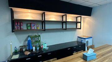 Gambar 2 Disewakan Kantor Fully Furnished 227m² Jakarta Selatan