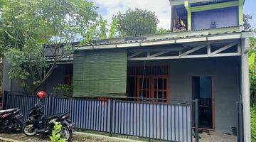 Gambar 1 Dijual Rumah di Pondok Rajeg Cibinong