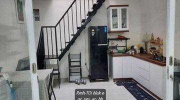 Gambar 1 RUMAH TAMAN CIBADUYUT INDAH BLOK E