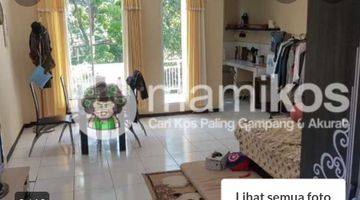 Gambar 3 Rumah Kost2an Aktif Premium Bagus ,  Cepat , Harga Negoo Sampai Jadi !!!