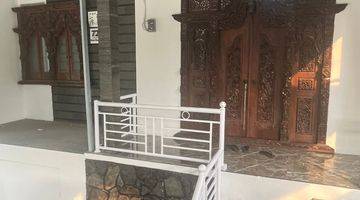 Gambar 4 RUMAH CAKEP KOTA BALI PADALARANG BDG @ KBP BANDUNG