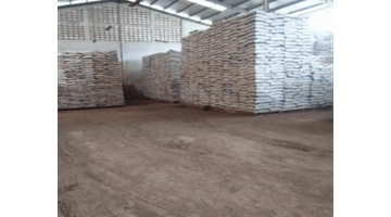 Gambar 1 Gudang Warehouse Cimareme Giriasih Batujajar Padarang