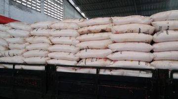 Gambar 2 Gudang Warehouse Cimareme Giriasih Batujajar Padarang