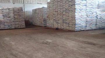 Gambar 4 Gudang Warehouse Cimareme Giriasih Batujajar Padarang