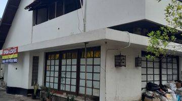 Gambar 3 Dijual Rumah di Rawamangun Cocok Utk Usaha 