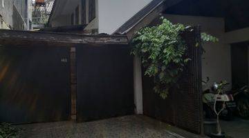 Gambar 4 Dijual Rumah di Rawamangun Cocok Utk Usaha 