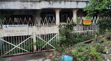 Gambar 2 Rumah Murah di Percetakan Negara 