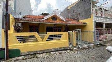 Gambar 1 Rumah full furnished darmo permai ciamik pol