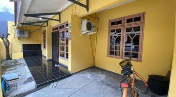 Gambar 2 Rumah full furnished darmo permai ciamik pol