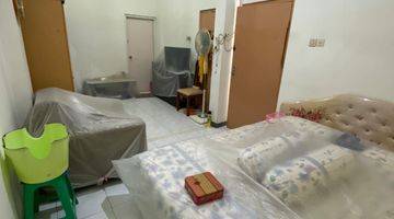 Gambar 3 Rumah full furnished darmo permai ciamik pol