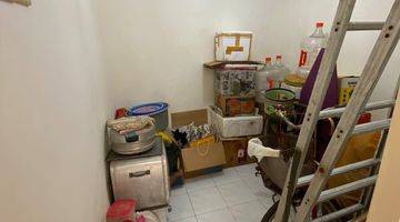 Gambar 4 Rumah full furnished darmo permai ciamik pol