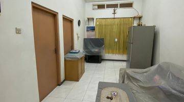 Gambar 5 Rumah full furnished darmo permai ciamik pol