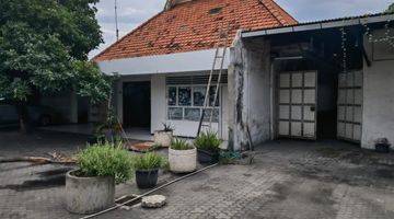 Gambar 1 Rumah untuk investasi di kapas kampung utk usaha toko rumah makan 