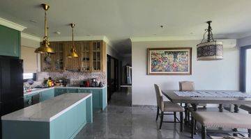 Gambar 2 Apartemen Graha Family president suites