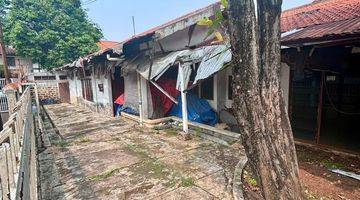 Gambar 2 Rumah Satu Lantai Selangkah Dari Mrt Fatmawati