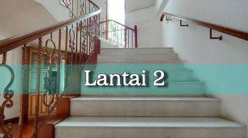 Gambar 3 Dijual Rumah 2 Lantai Dengan Halaman Luas Dan Kolam Renang