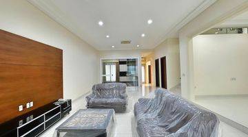 Gambar 5 Disewakan Rumah Nyaman Semi Furnished Dengan Garasi Luas